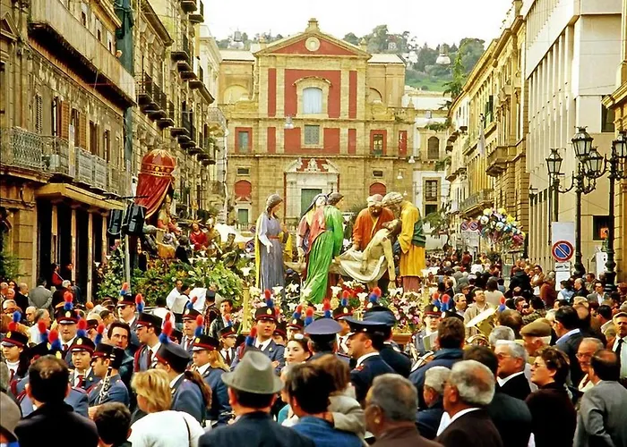 Il Dolce Rifugio דירה סורנטו