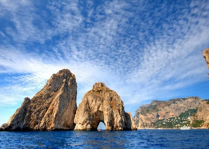 דירה Il Dolce Rifugio