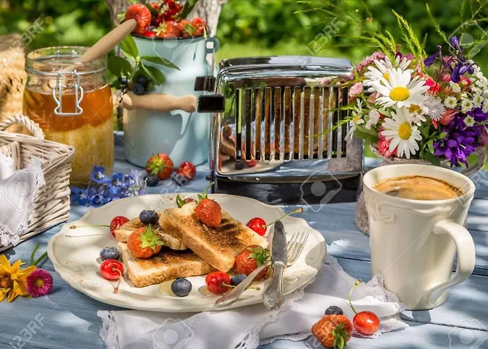 Il Dolce Rifugio * סורנטו