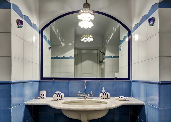 Il Dolce Rifugio * סורנטו