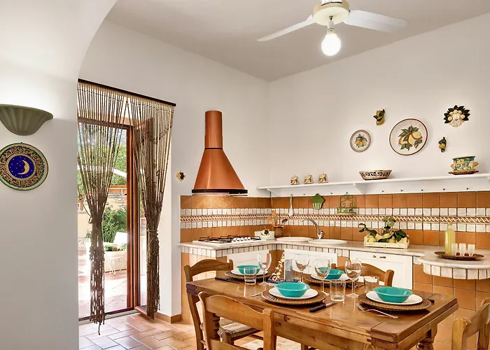 Il Dolce Rifugio דירה *