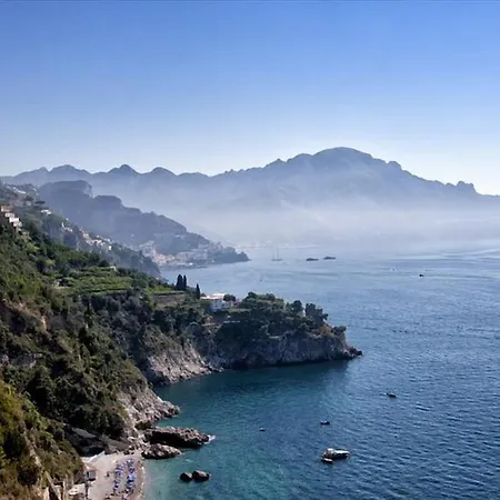 Il Dolce Rifugio Apartment Sorrento