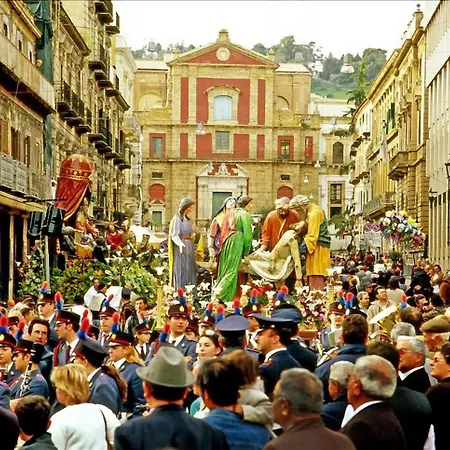 Il Dolce Rifugio 아파트 소렌토