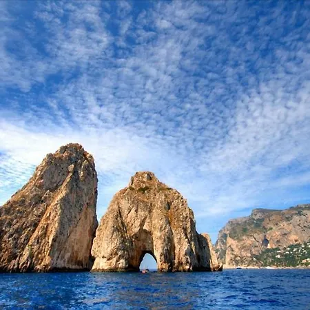 Apartment Il Dolce Rifugio