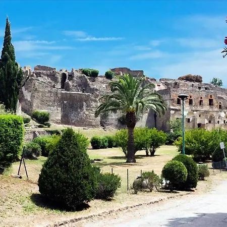 Il Dolce Rifugio * 索伦托