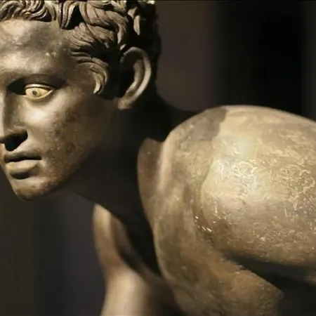 Il Dolce Rifugio 公寓