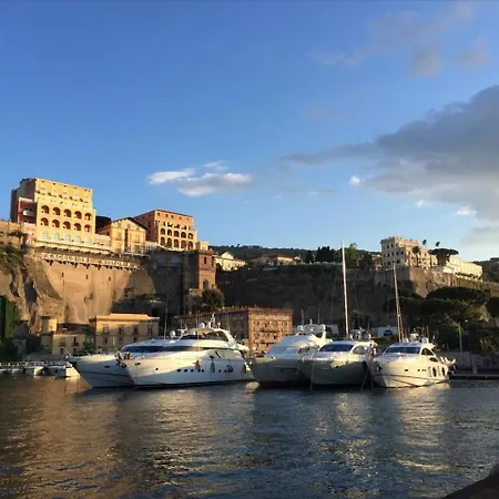 Il Dolce Rifugio Apartment *