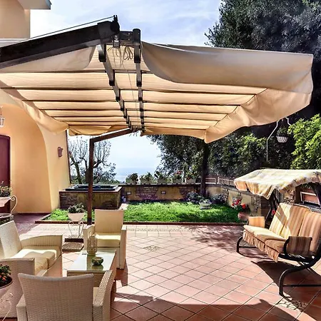 아파트 Il Dolce Rifugio