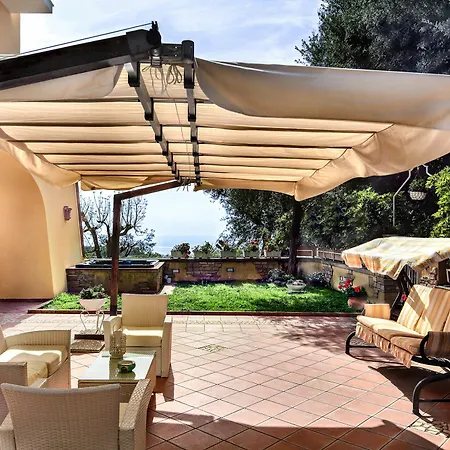 Il Dolce Rifugio Apartment