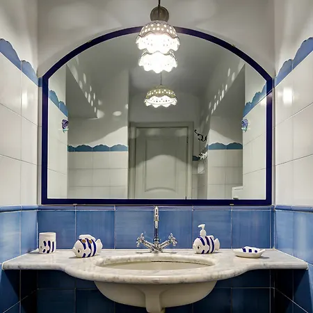 Il Dolce Rifugio * 索伦托