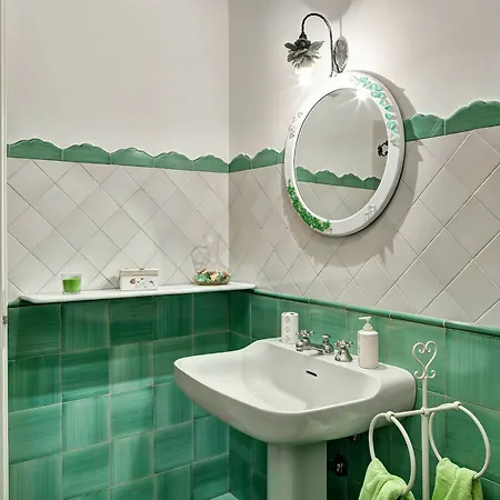 Il Dolce Rifugio Apartment *