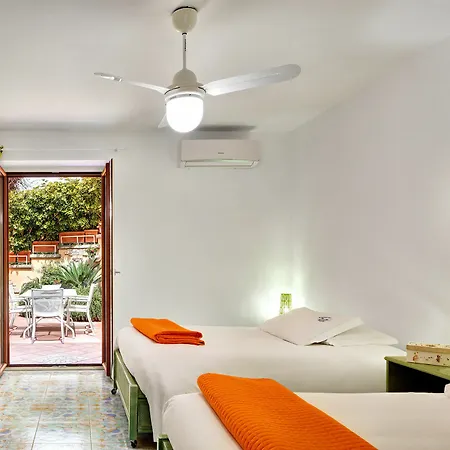 아파트 Il Dolce Rifugio *