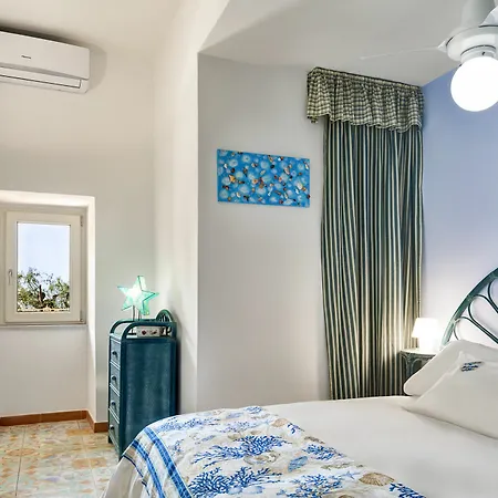 Il Dolce Rifugio 公寓 *