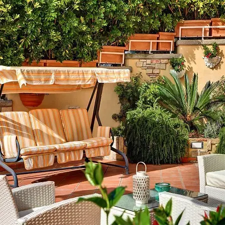 Il Dolce Rifugio Apartment