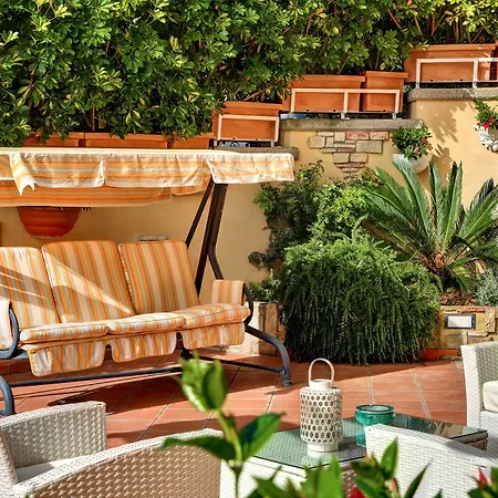 Il Dolce Rifugio 소렌토