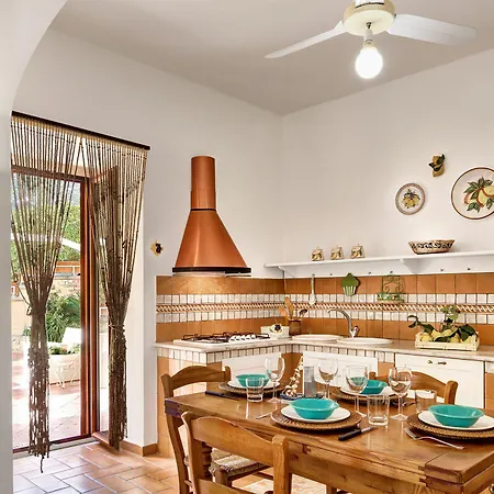 Il Dolce Rifugio 아파트 *