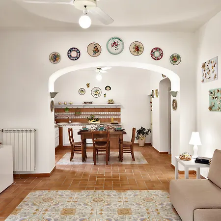 Il Dolce Rifugio * 소렌토