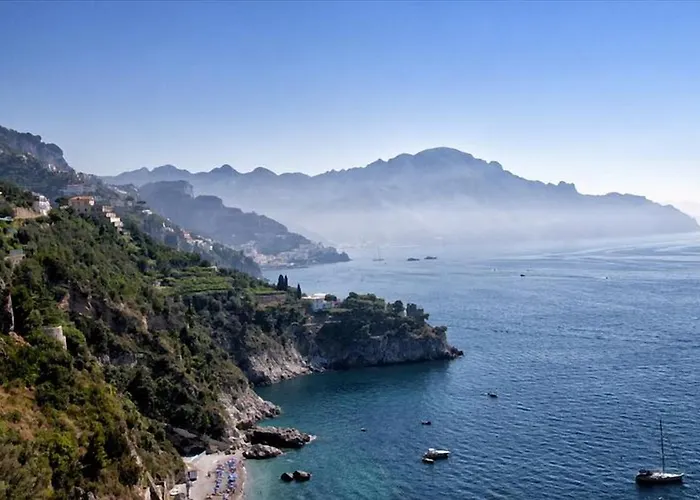 Il Dolce Rifugio Апартаменты Сорренто