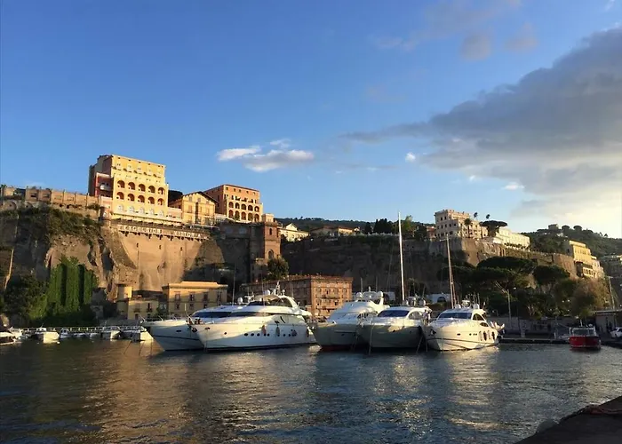 Il Dolce Rifugio Апартаменты *