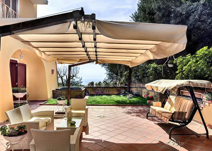 Il Dolce Rifugio Апартаменты