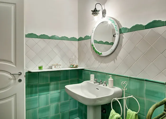 Il Dolce Rifugio Апартаменты *