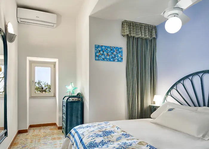 Il Dolce Rifugio Апартаменты *