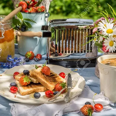 Il Dolce Rifugio * סורנטו